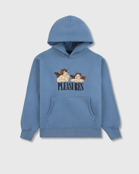 DYNAMIC HOODIE