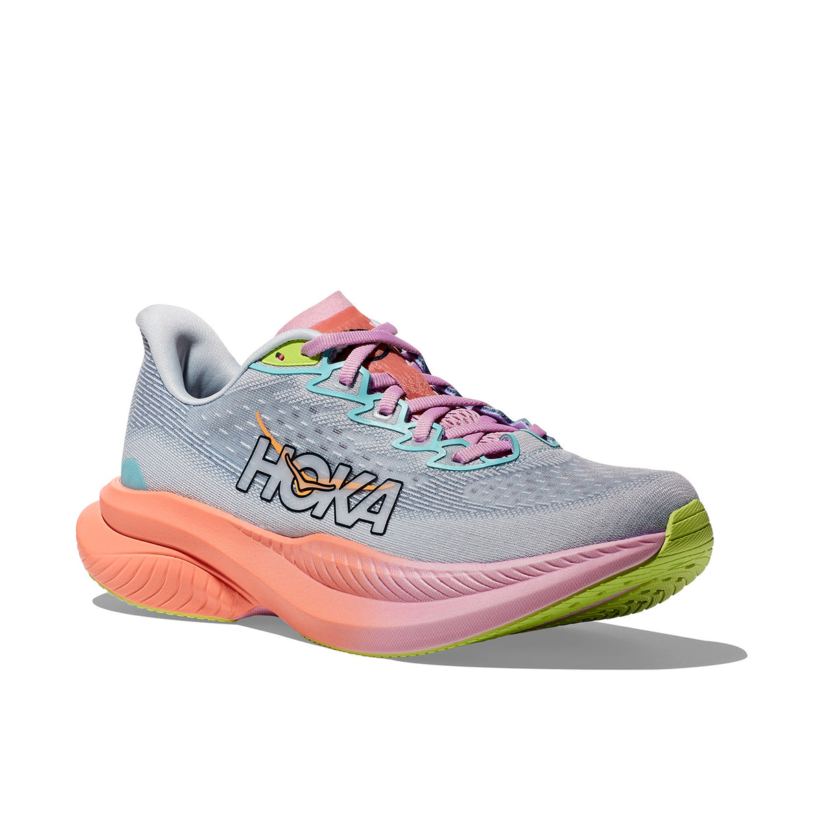 Hoka Mach 6 Wide Illusion/Dusk