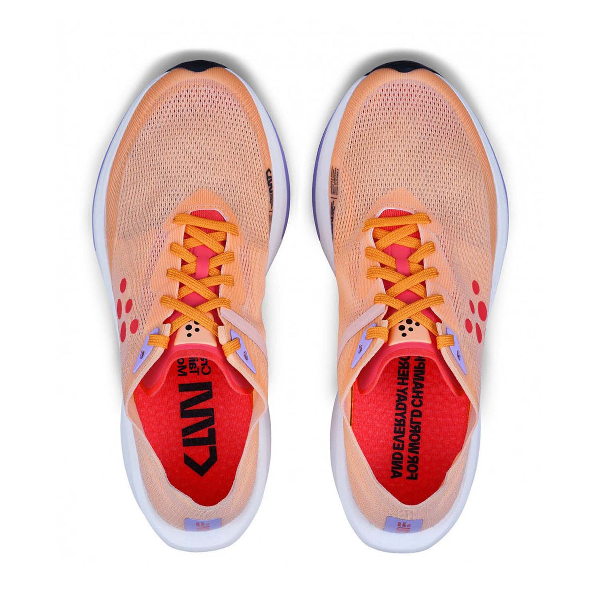 Craft CTM Ultra 3 Swirl/Inferno