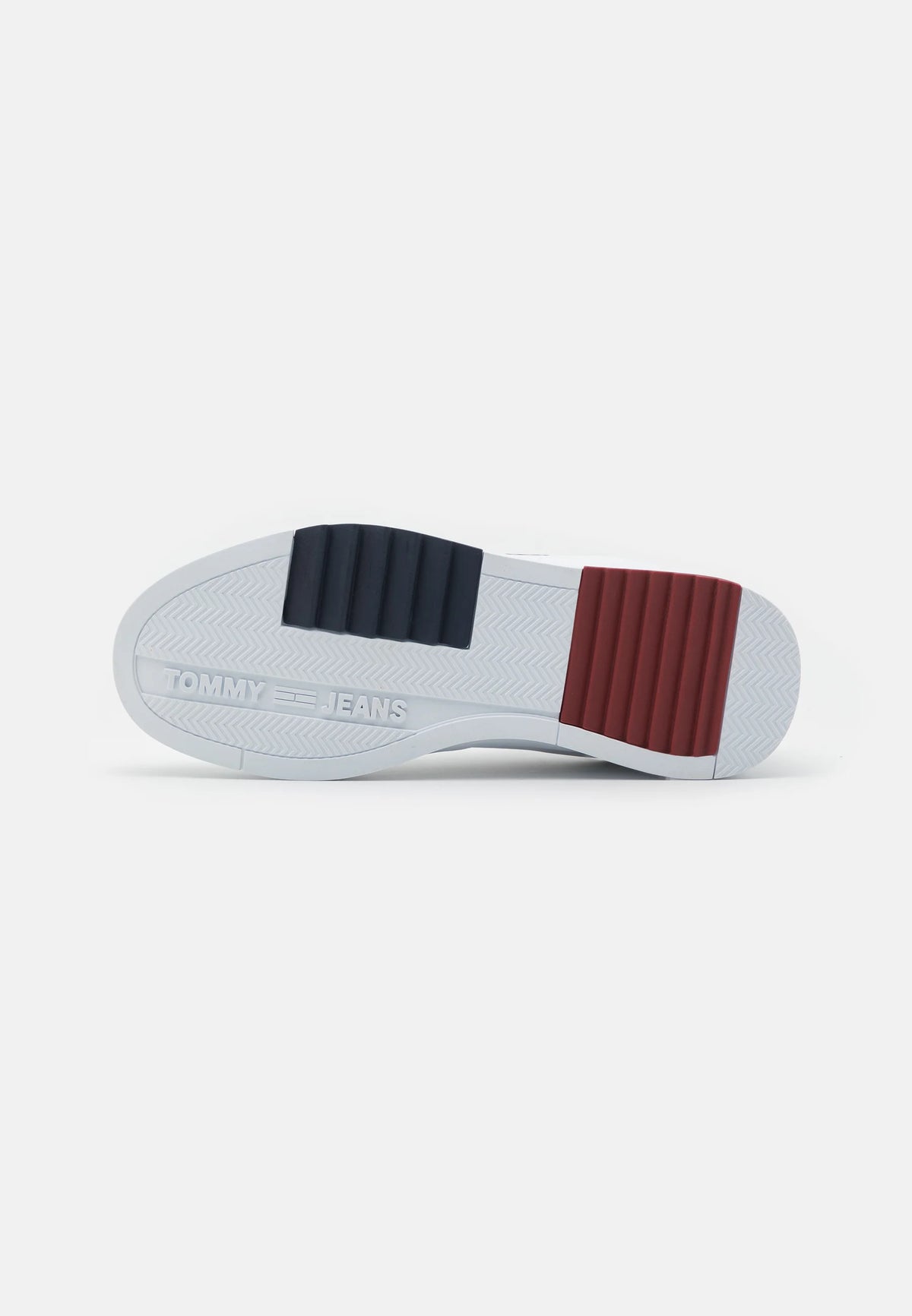 Tommy Jeans RETRO - Sneakers basse