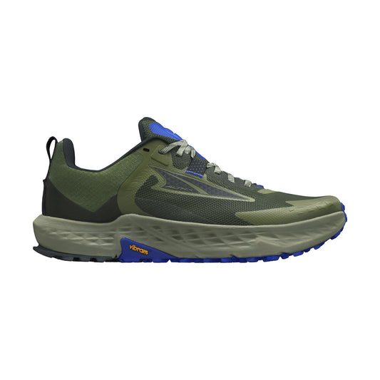 Altra Timp 5 Dusty Olive