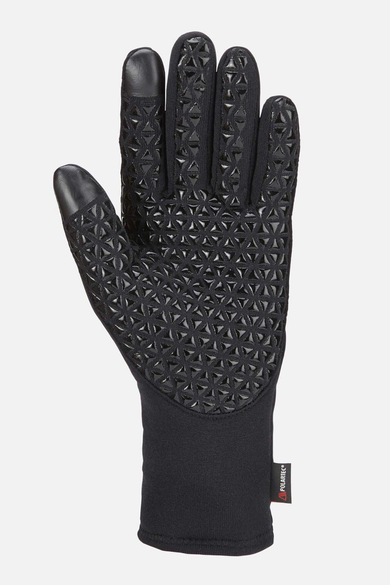 Women's Power Stretch Contact Grip Glove