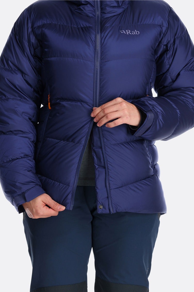 Women's Positron Pro Down Jacket
