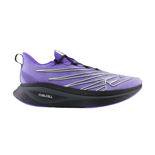 New Balance FuelCell SC Elite v3 Electric Indigo