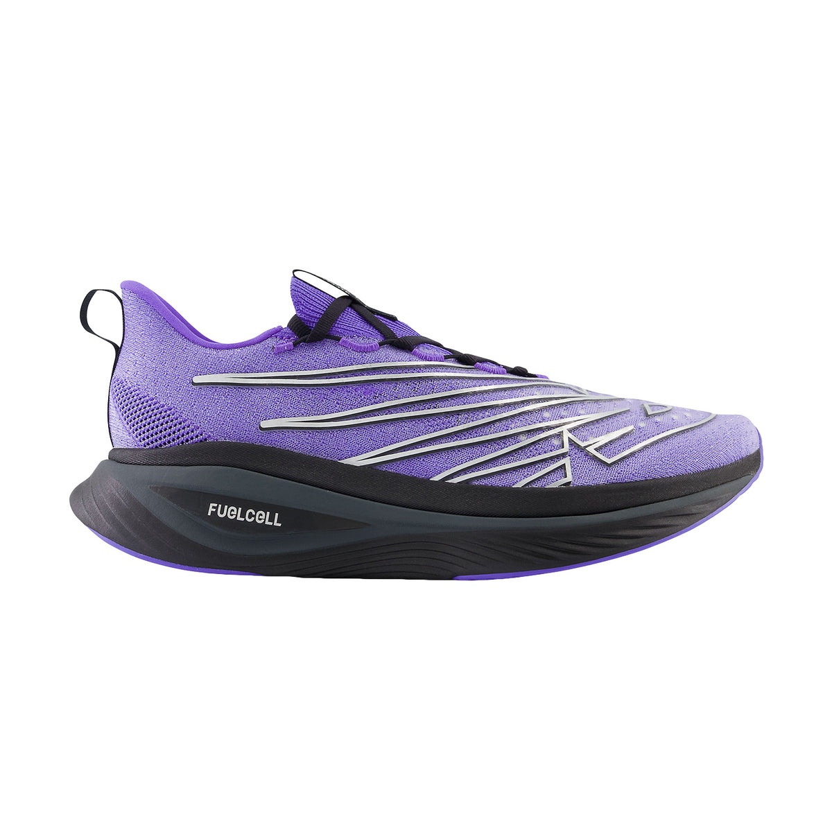 New Balance FuelCell SC Elite v3 Electric Indigo