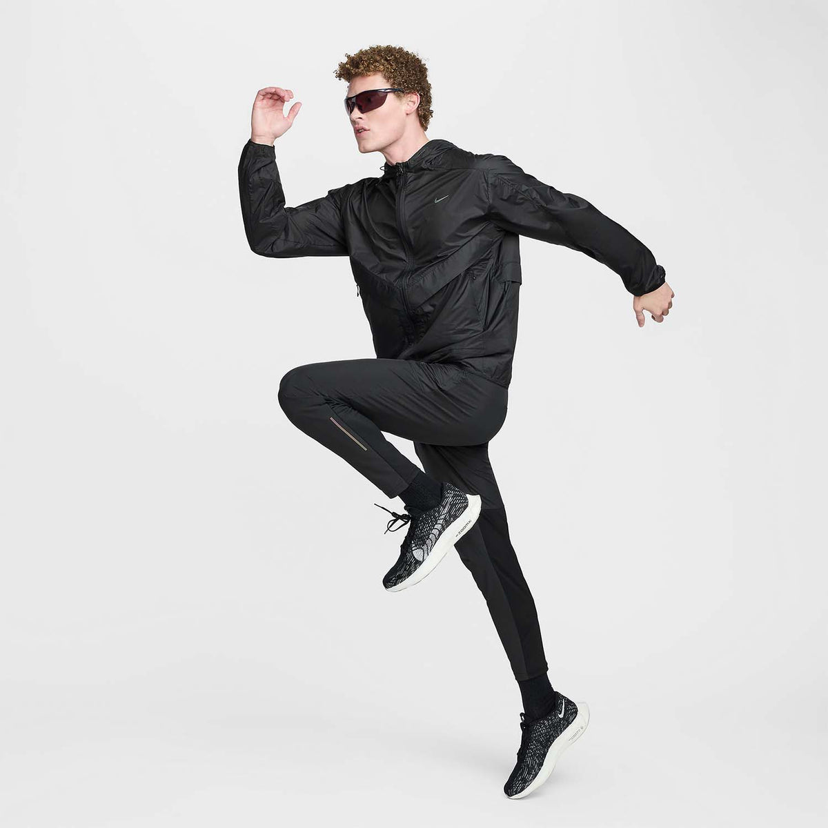 Nike Dri-FIT ADV Pantaloni Black/Blkref