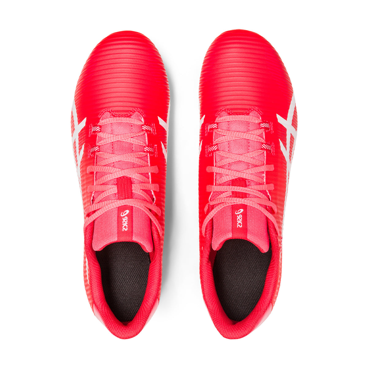 Asics Hypersprint 8 Diva Pink/White