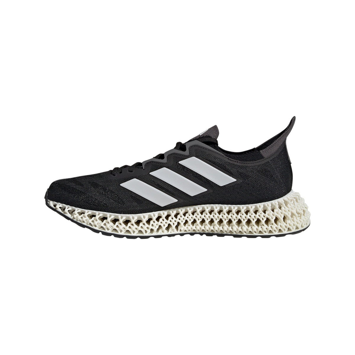adidas 4DFWD 3 Core Black/Cloud White/Grey Five
