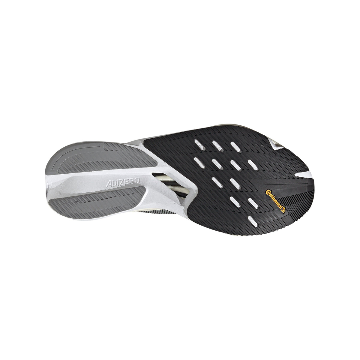 adidas adizero Boston 12 Core Black/Cloud White/Carbon