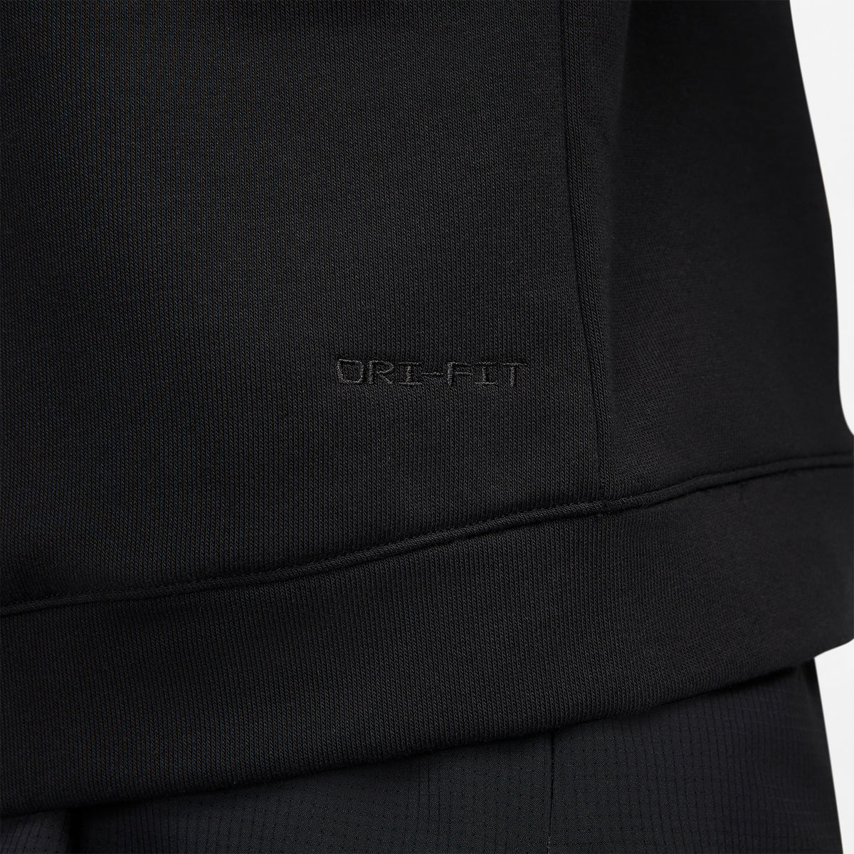 Nike Track Club Maglia Black/Summit White