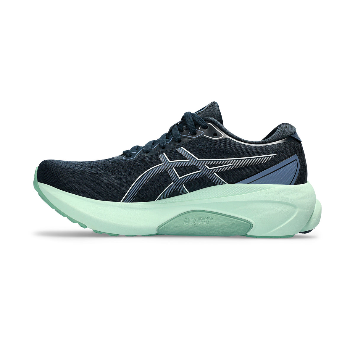 Asics Gel Kayano 30 French Blue/Denim Blue