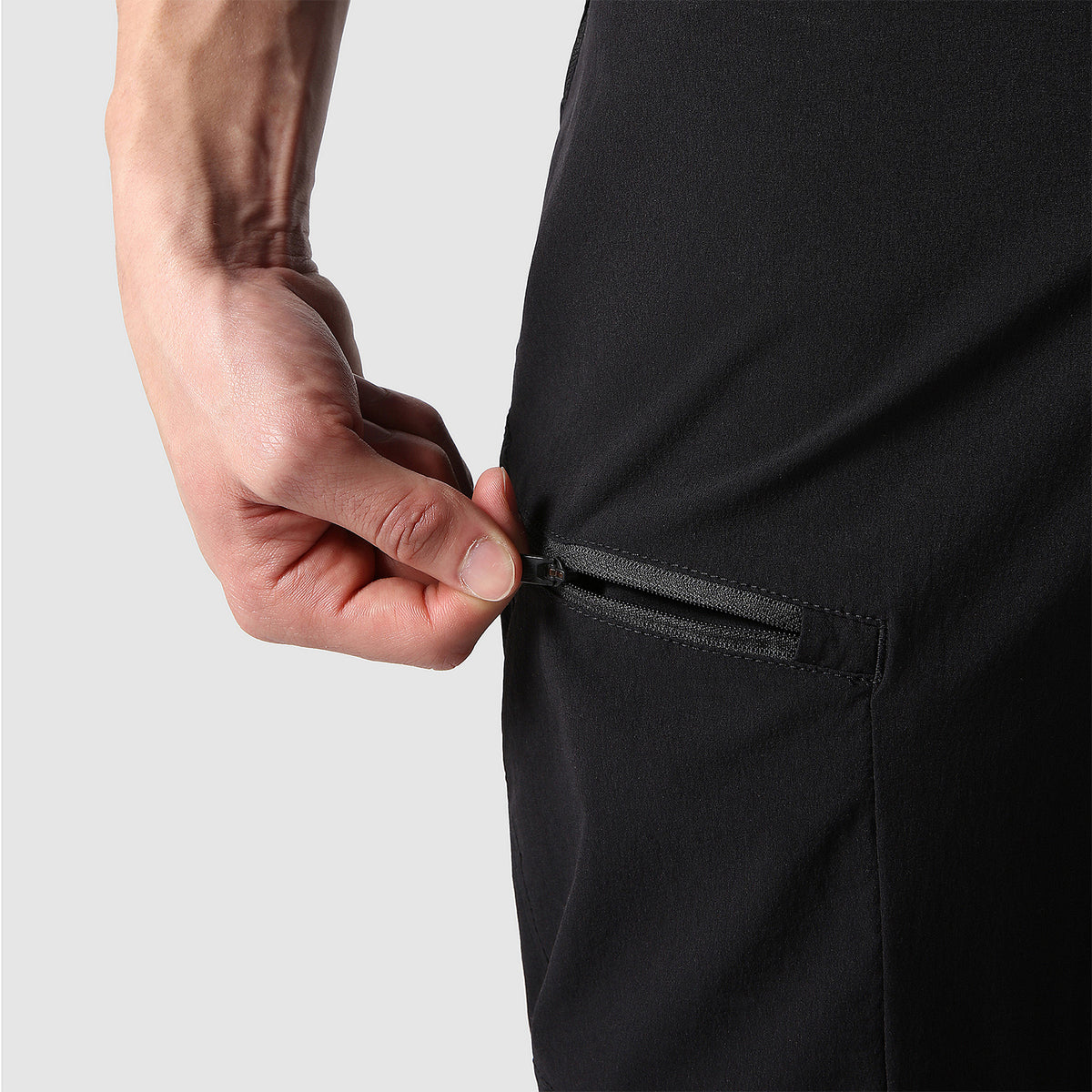 The North Face Speedlight Slim Pantaloni Tnf Black