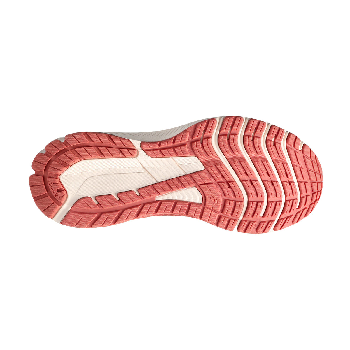 Asics GT 1000 12 Pale Apricot/Light Garnet