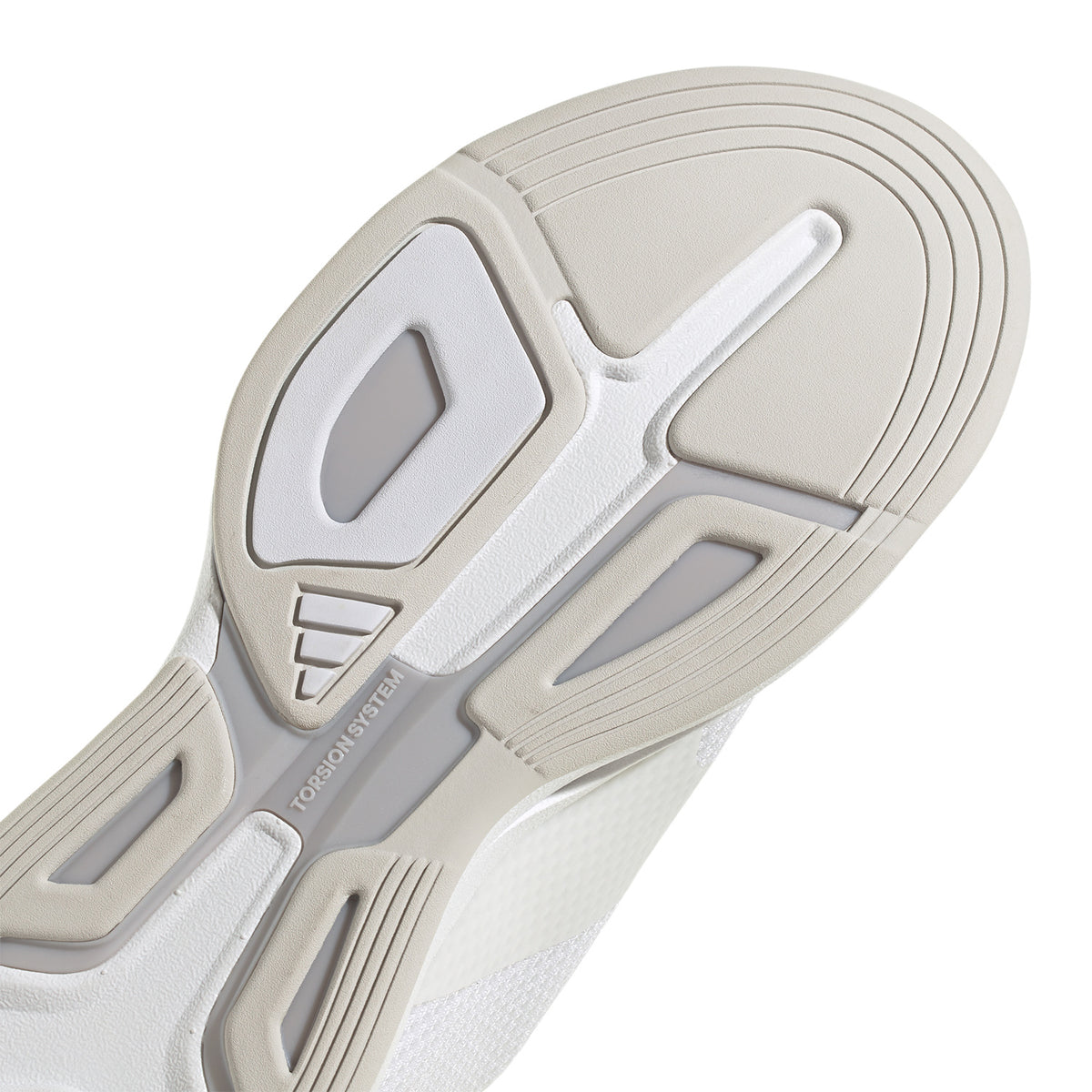 adidas Rapidmove Trainer Cloud White/Grey One/Grey Two