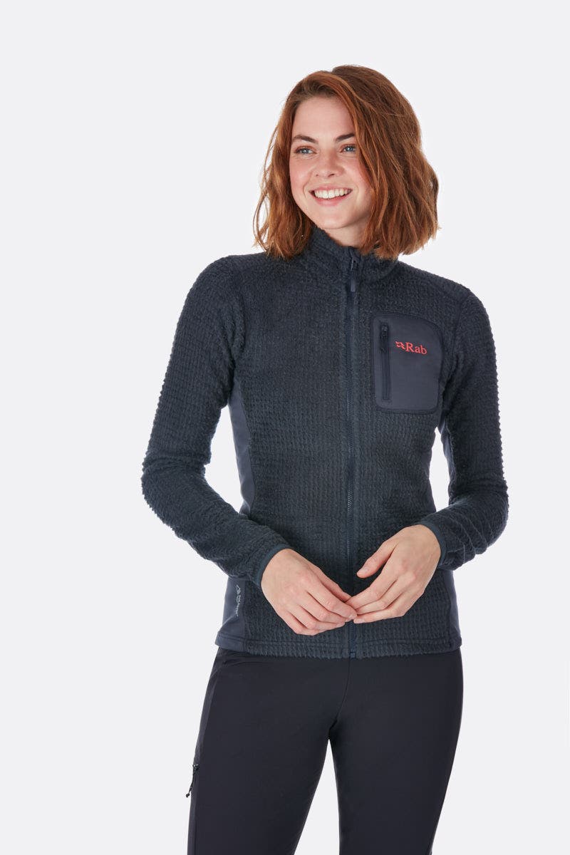 Women's Alpha Flash Jacket