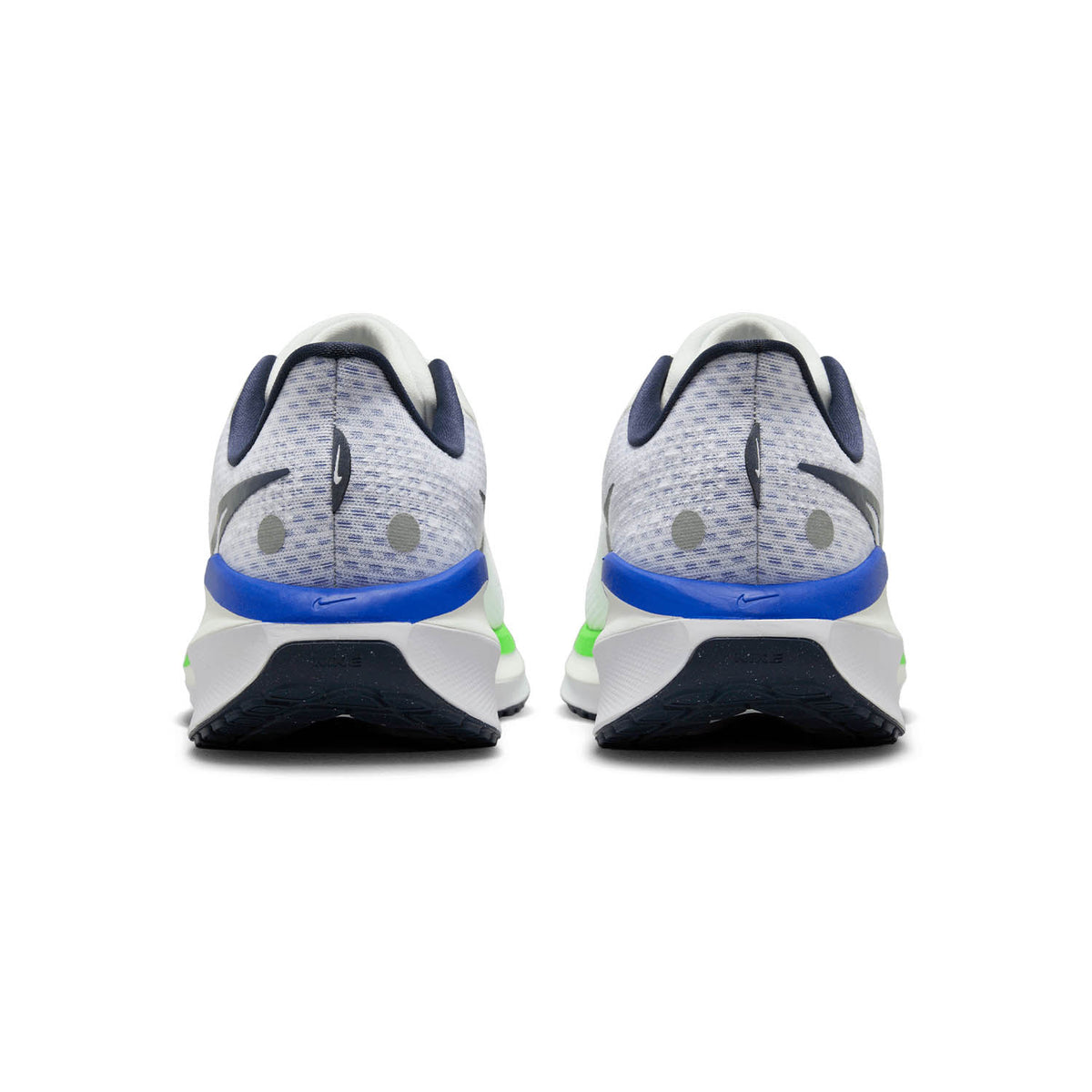 Nike Vomero 17 White/Thunder Blue/Platinum Tint
