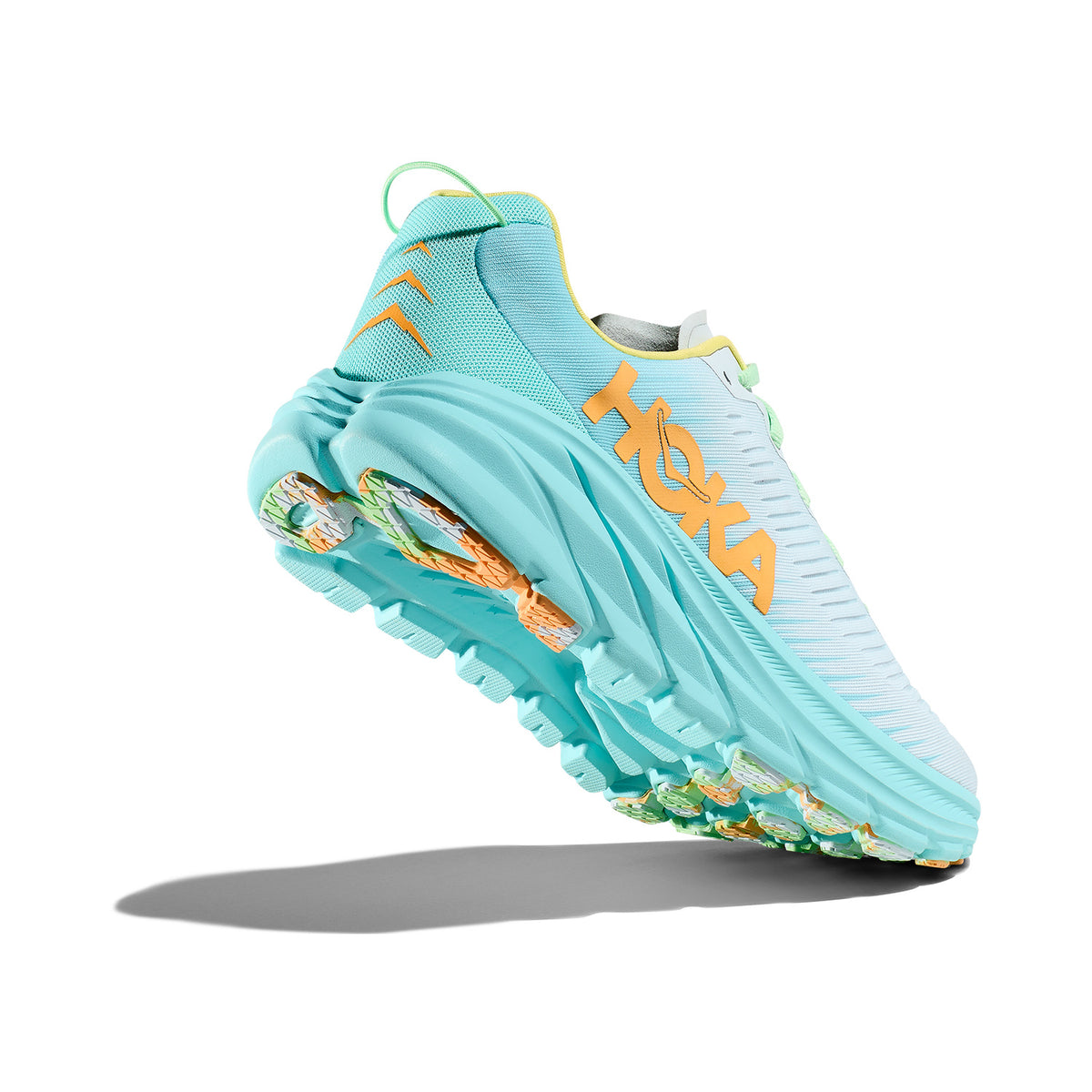 Hoka Rincon 3 Illusion/Cloudless