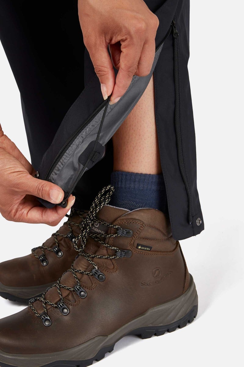 Women's Downpour Eco Waterproof Pants