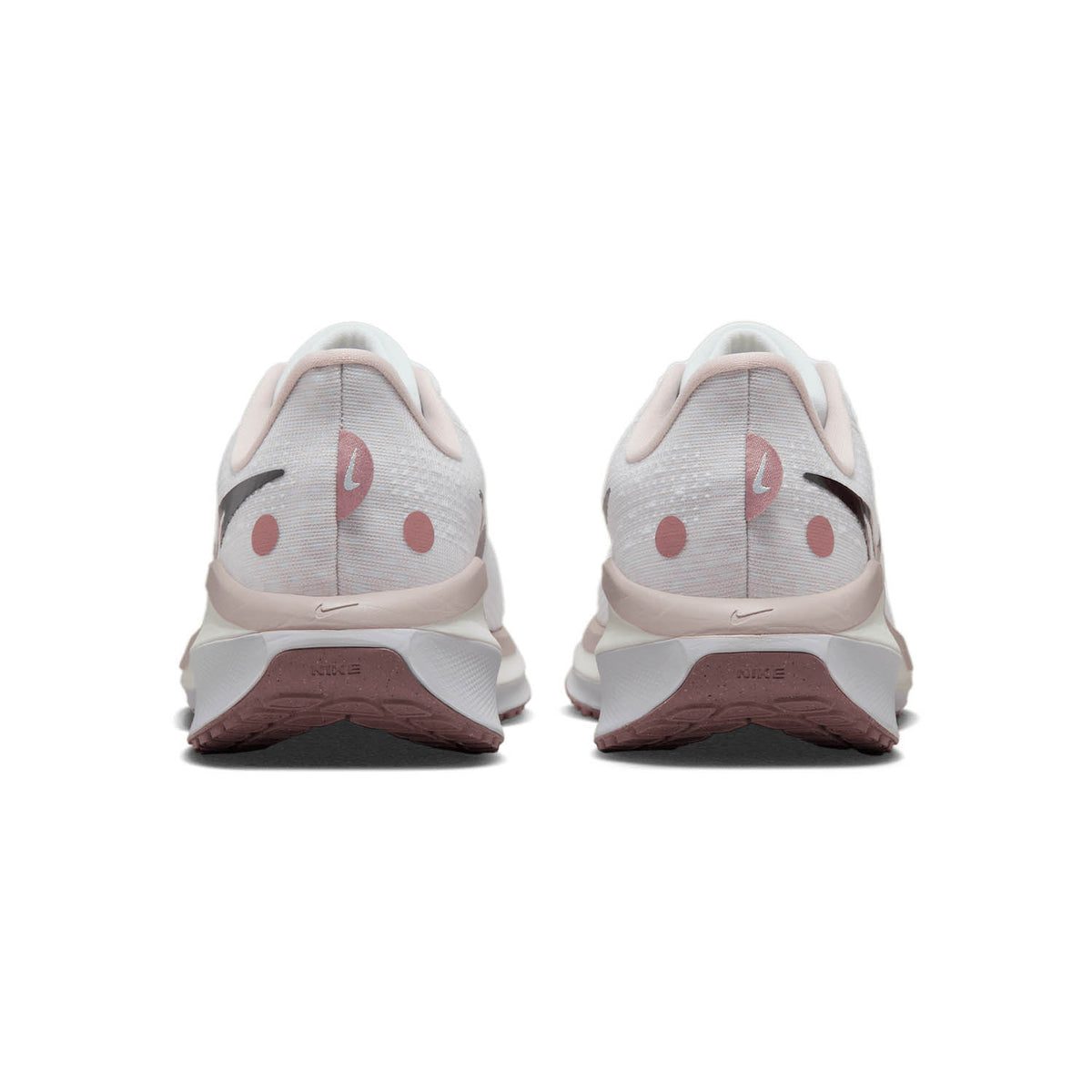 Nike Vomero 17 Platinum Violet/Black/White/Smokey Mauve