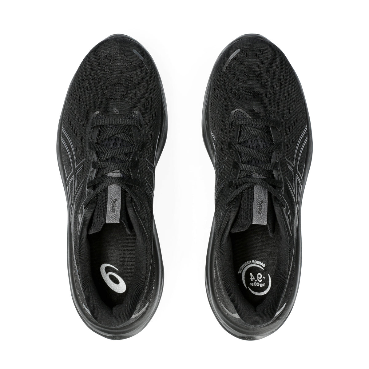 Asics Gel Cumulus 26 Black
