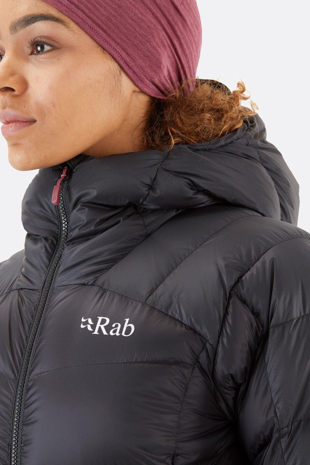 Women's Neutrino Pro Down Jacket
