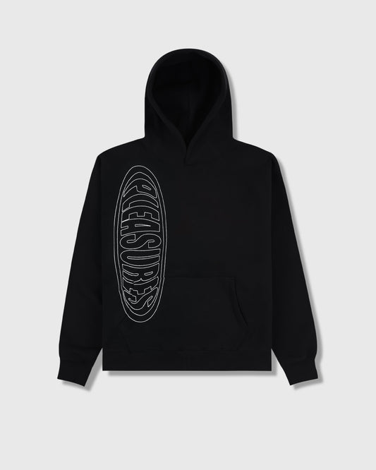 ELLIPSE HOODIE