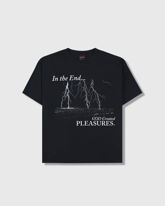 END TIMES T-SHIRT