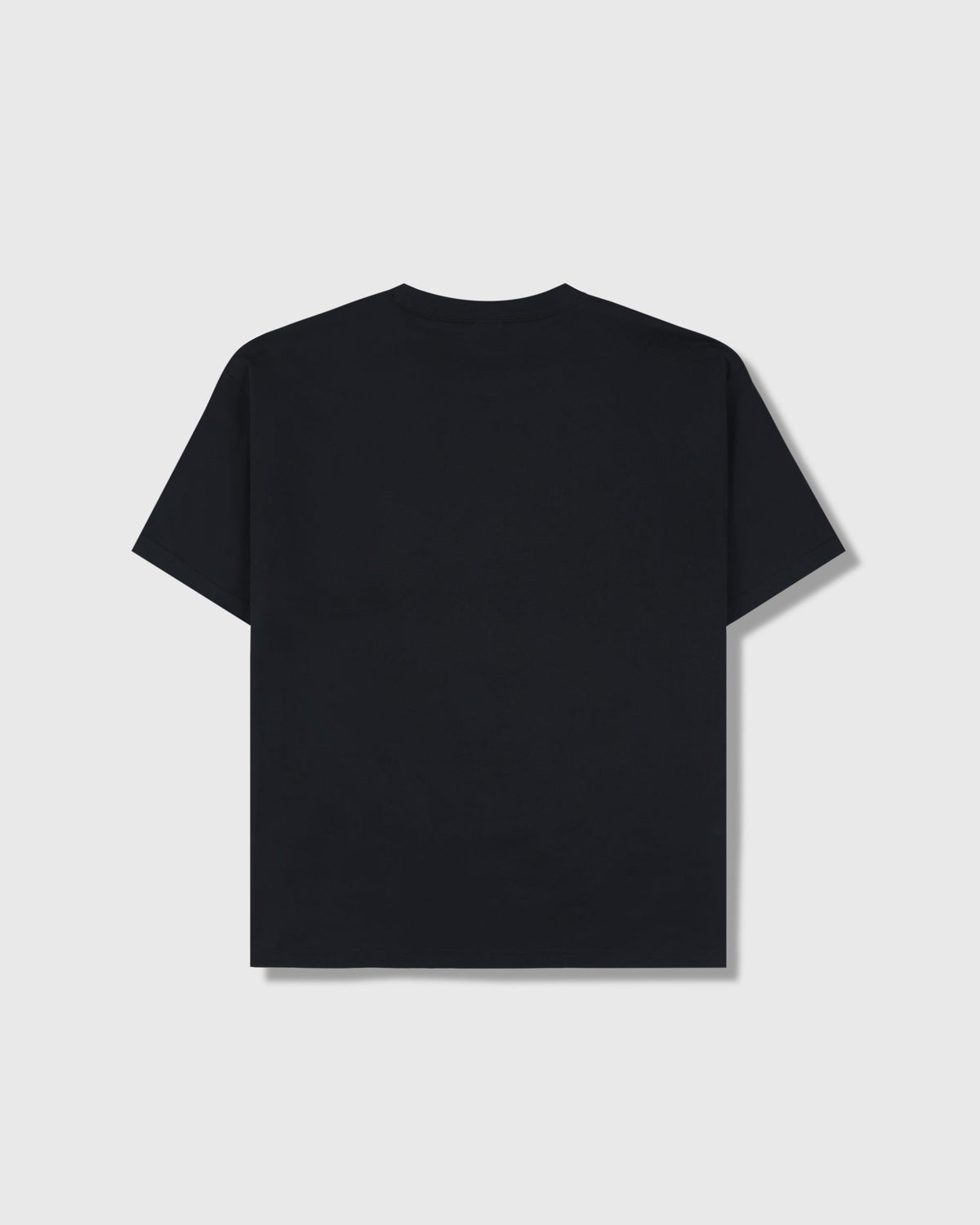 END TIMES T-SHIRT