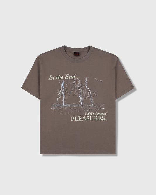 END TIMES T-SHIRT