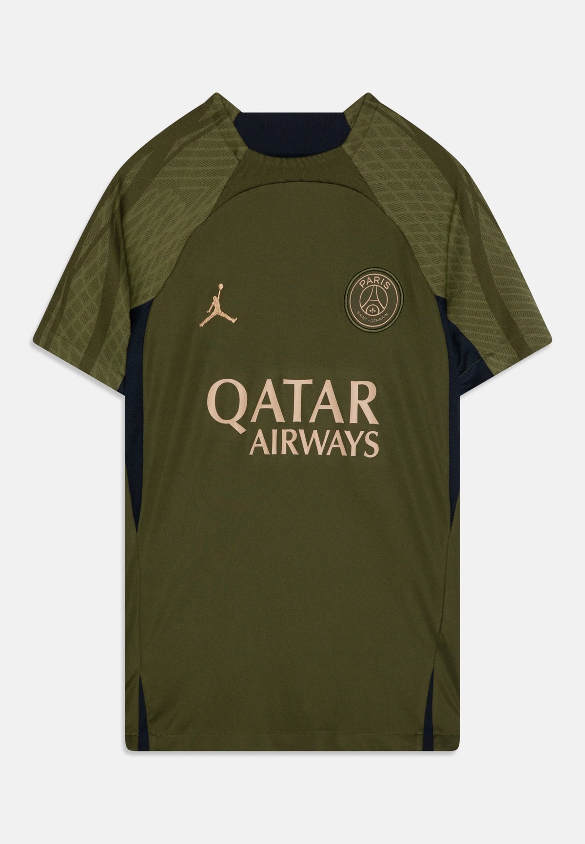Nike Performance PARIS ST GERMAIN STRIKE UNISEX - T-Shirt sport