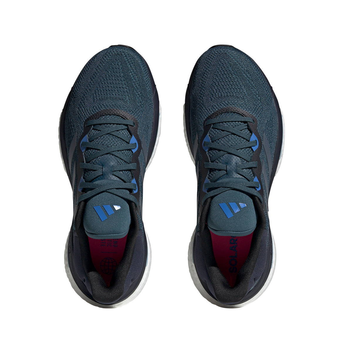 adidas Solar Glide 6 Arctic Night/Core Black/Arctic Fusion