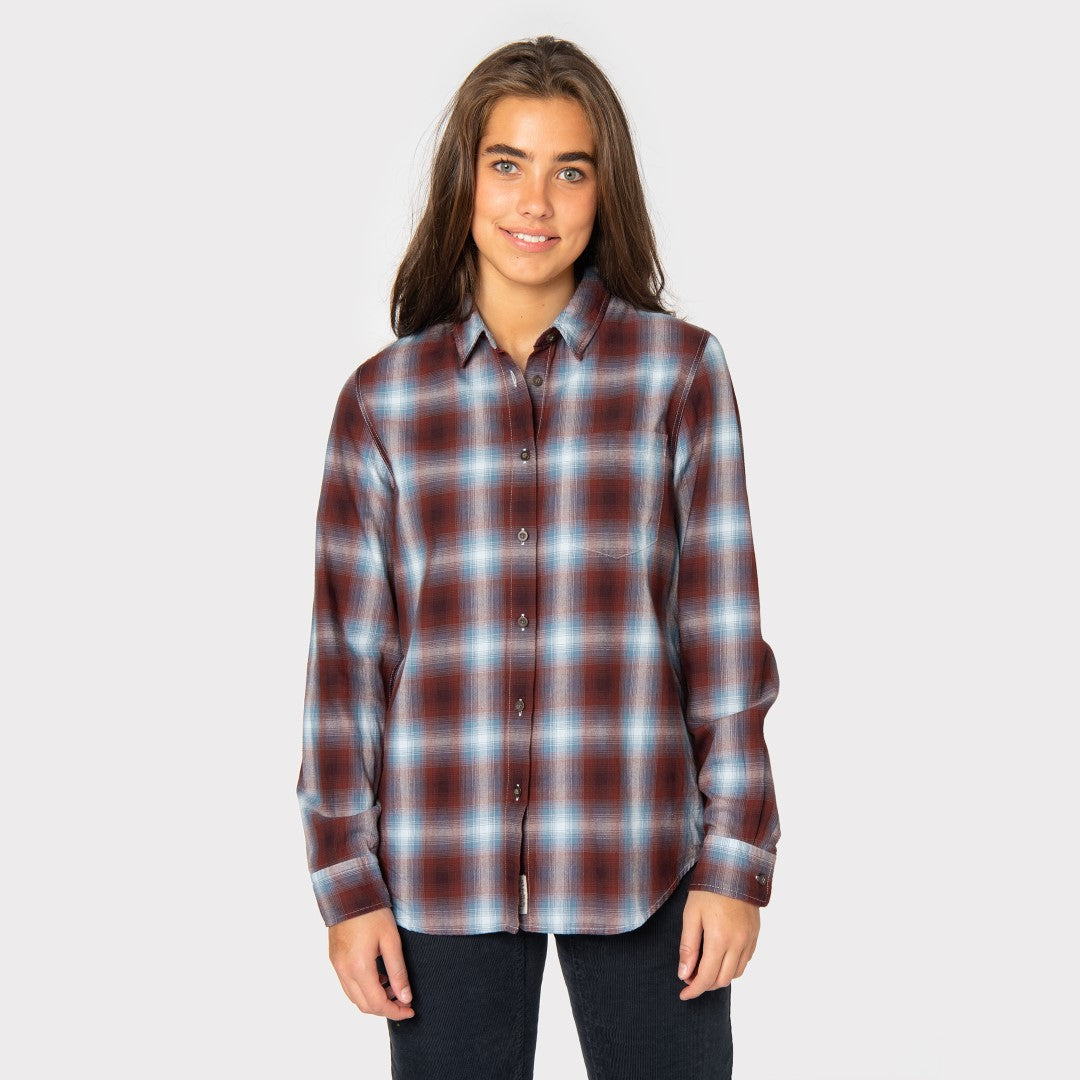 Women's Tofino Shirt