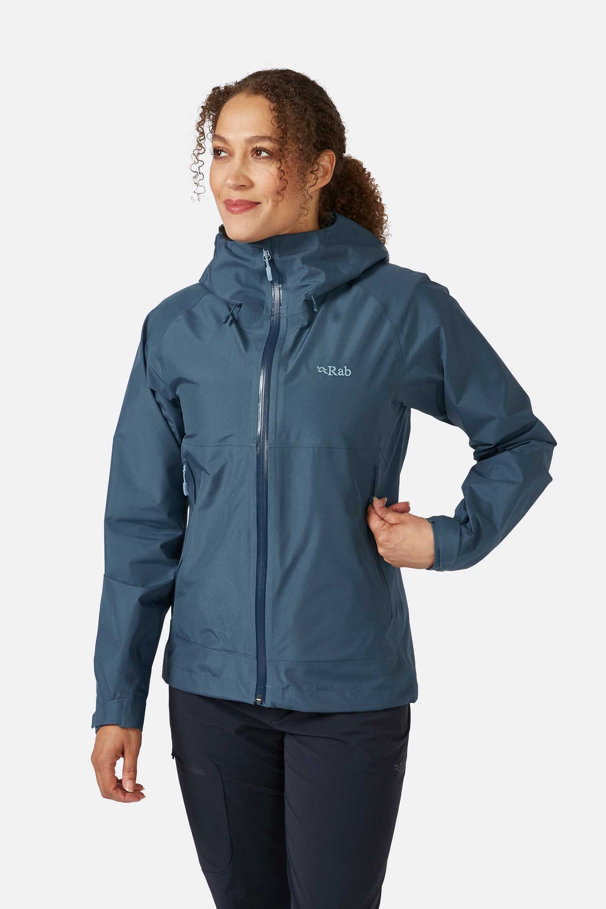 Women's Namche GORE-TEX PACLITE® Jacket