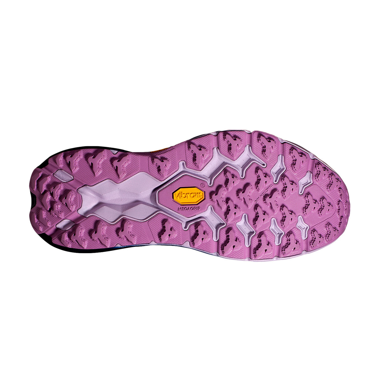 Hoka Speedgoat 5 Sunlit Ocean/Night Sky