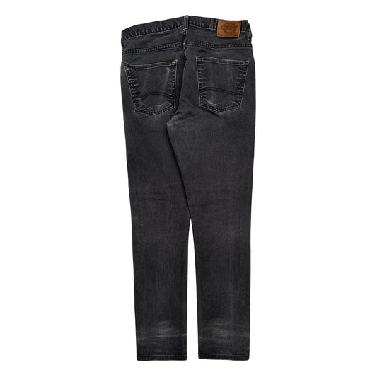 Dickies Jeans - 31W 30L Gray Cotton