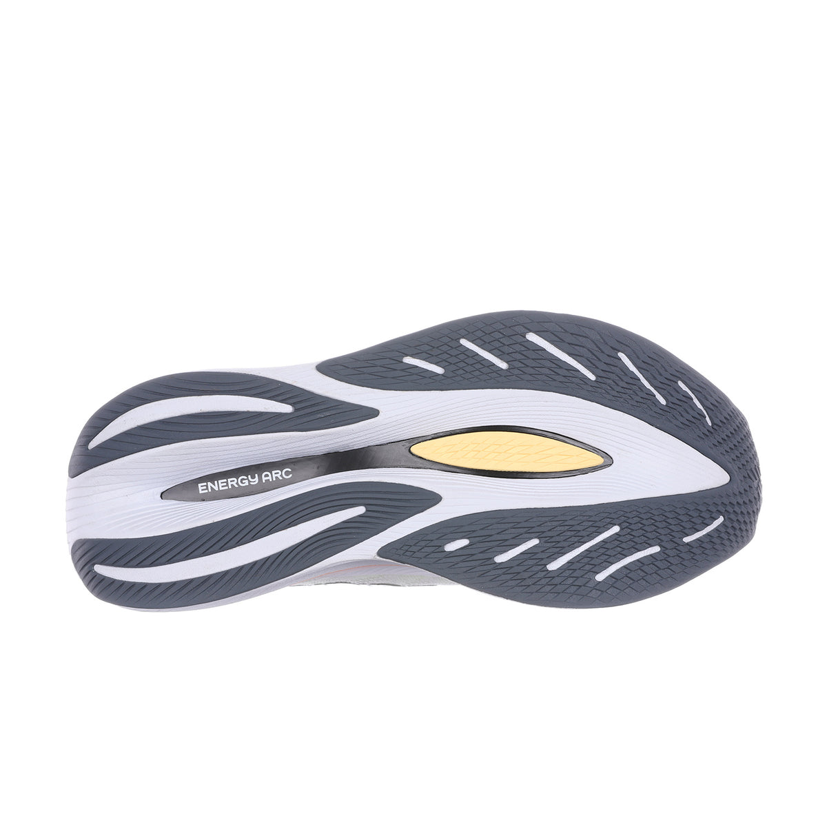 New Balance FuelCell Supercomp Trainer v2 White