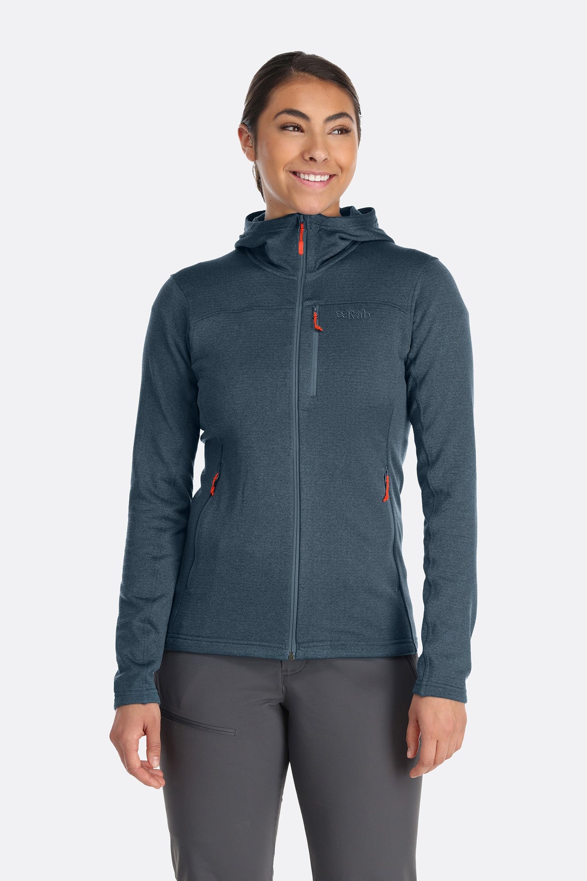 Women's Graviton Hoody