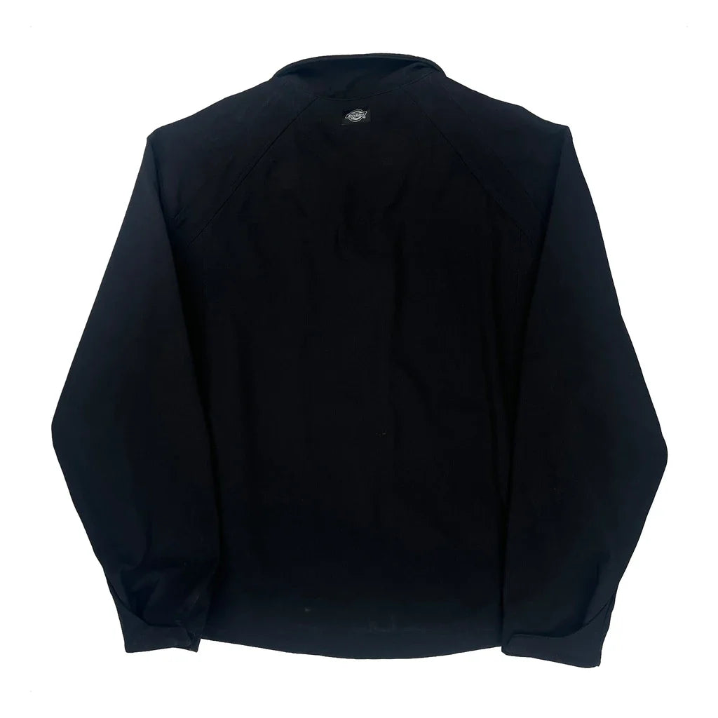 Dickies Jacket - XL Black Polyester