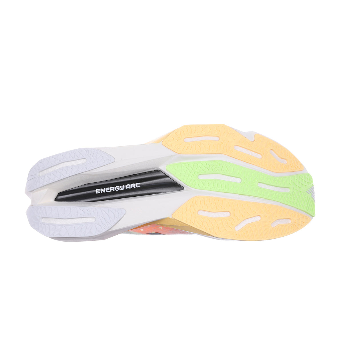 New Balance FuelCell SuperComp Elite v4 White