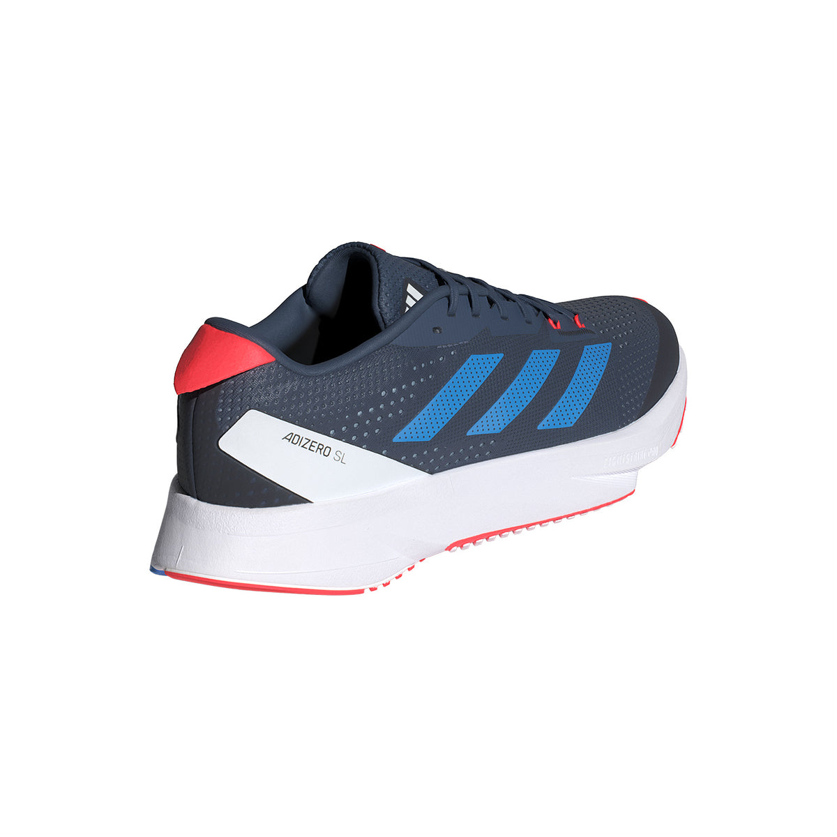 adidas adizero SL Preloved Ink/Blue Burst/Cloud White