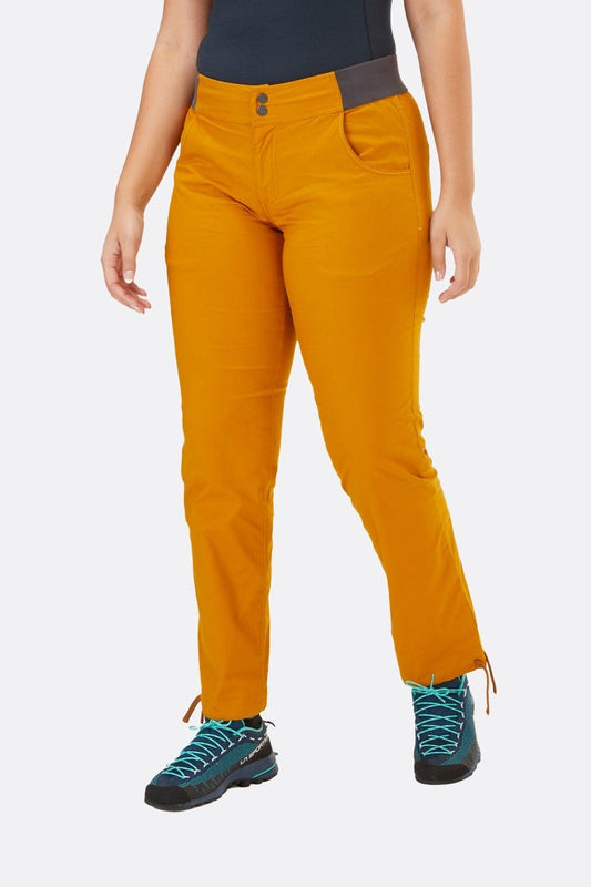 Women's Valkyrie Pants