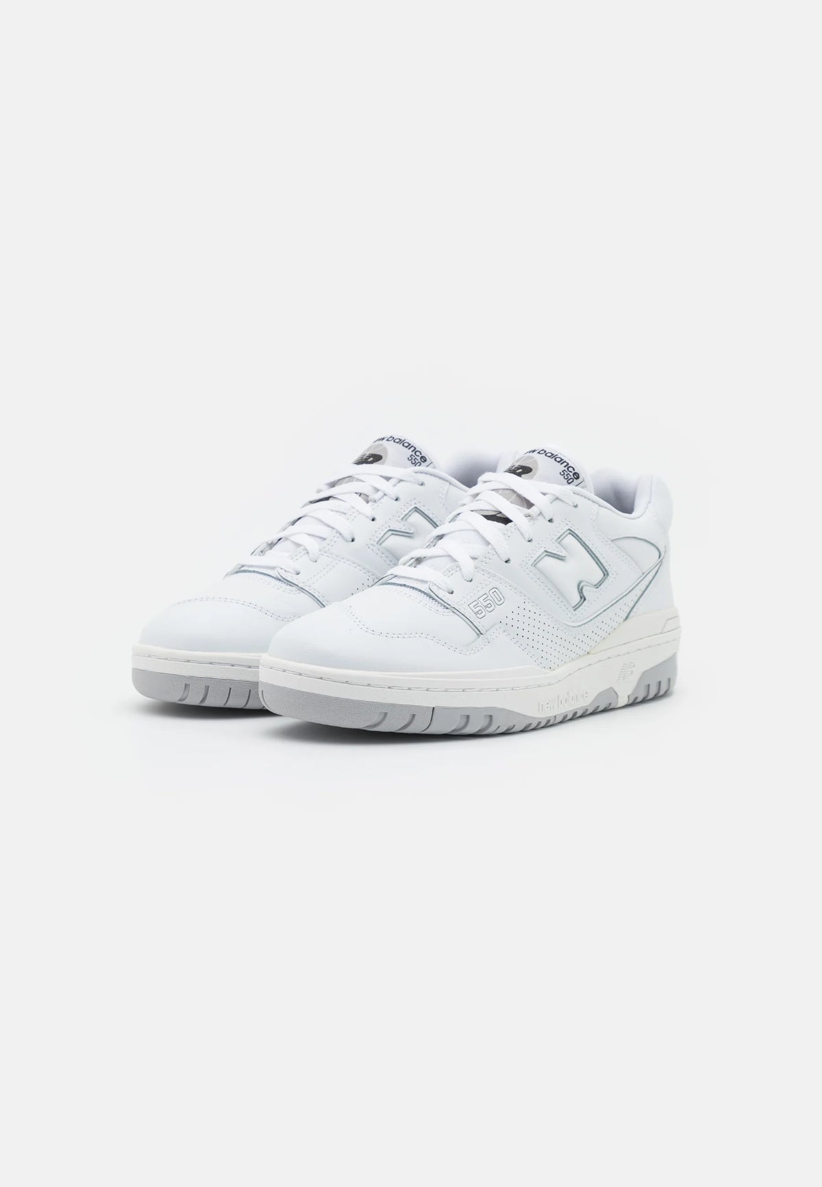 New Balance 550 UNISEX - Sneakers basse