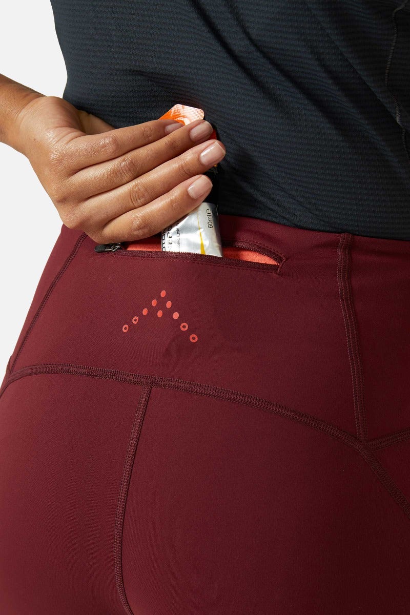 Women's Talus Tight Shorts