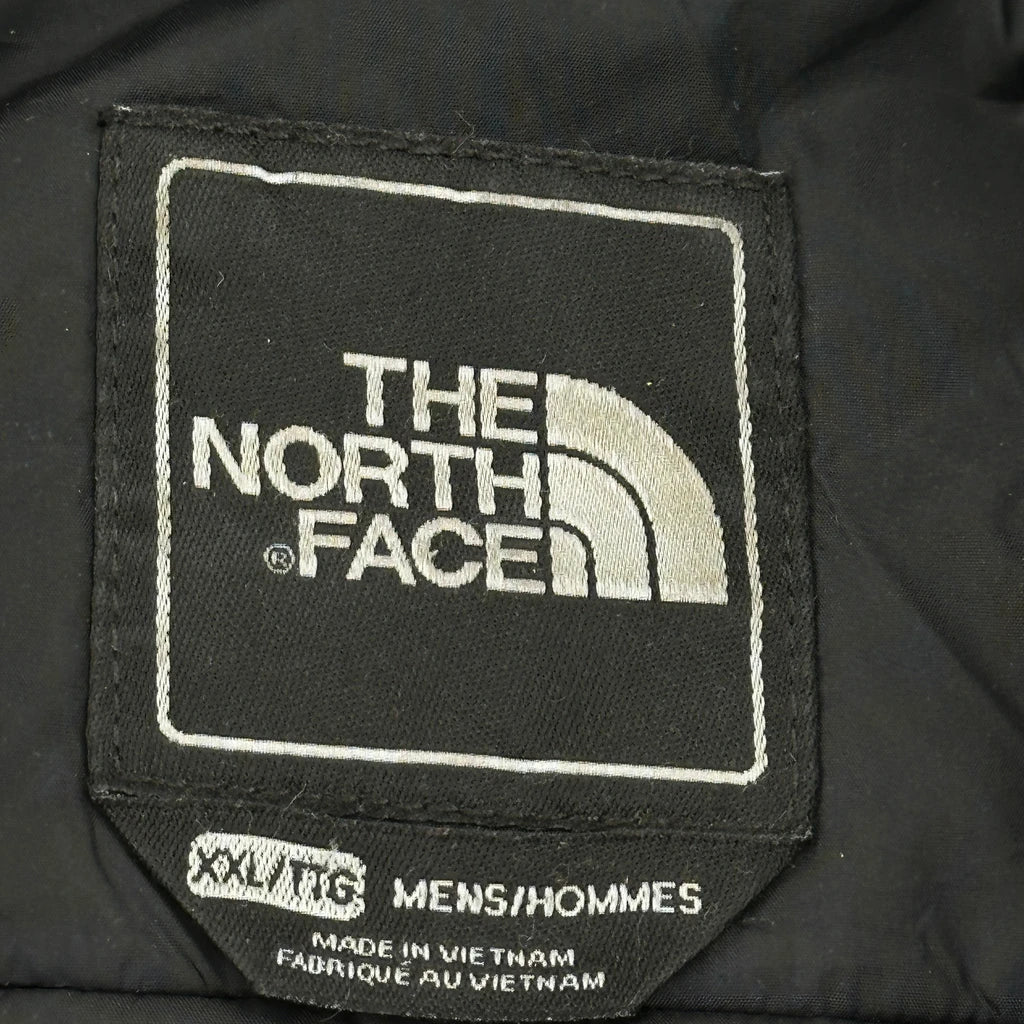 The North Face Jacket - 2XL Black Polyester