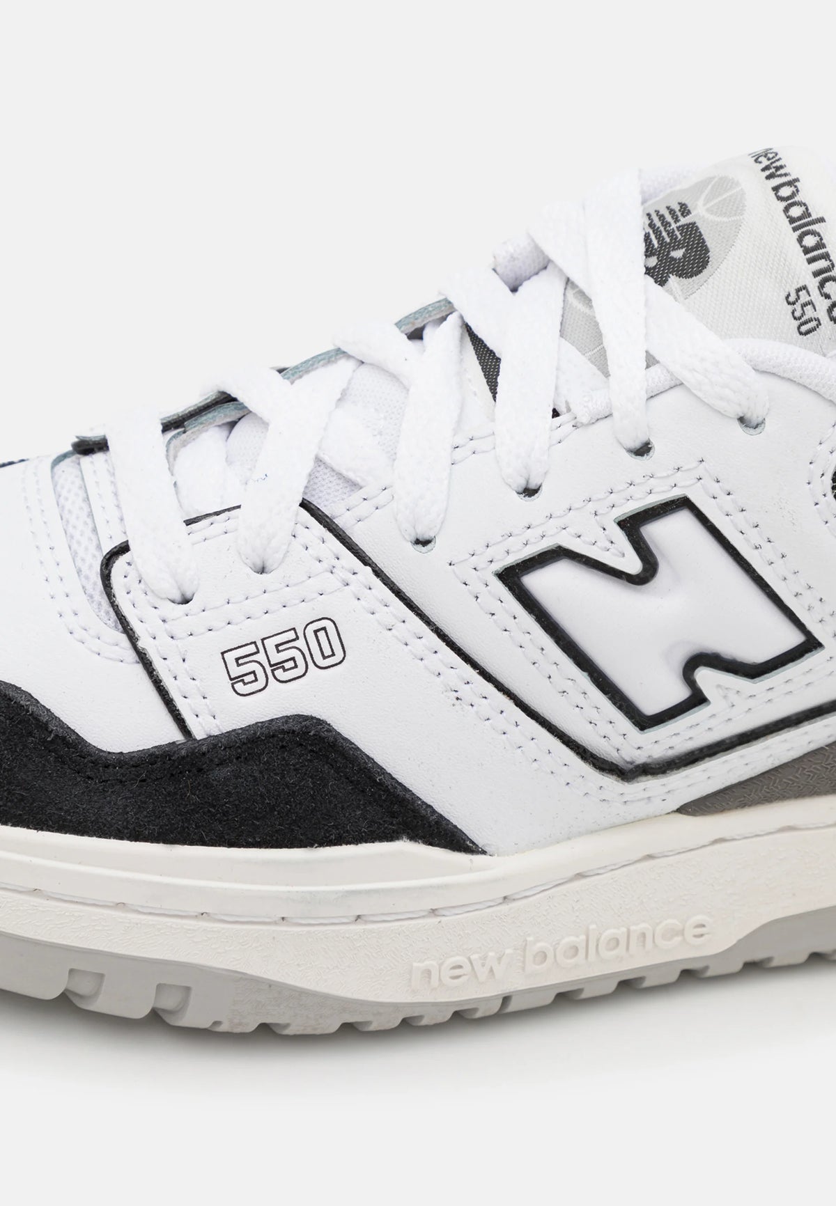 New Balance 550 UNISEX - Sneakers basse