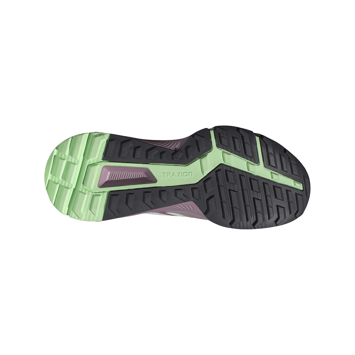 adidas Terrex Soulstride Prolofi/Cryjad/Segrsp