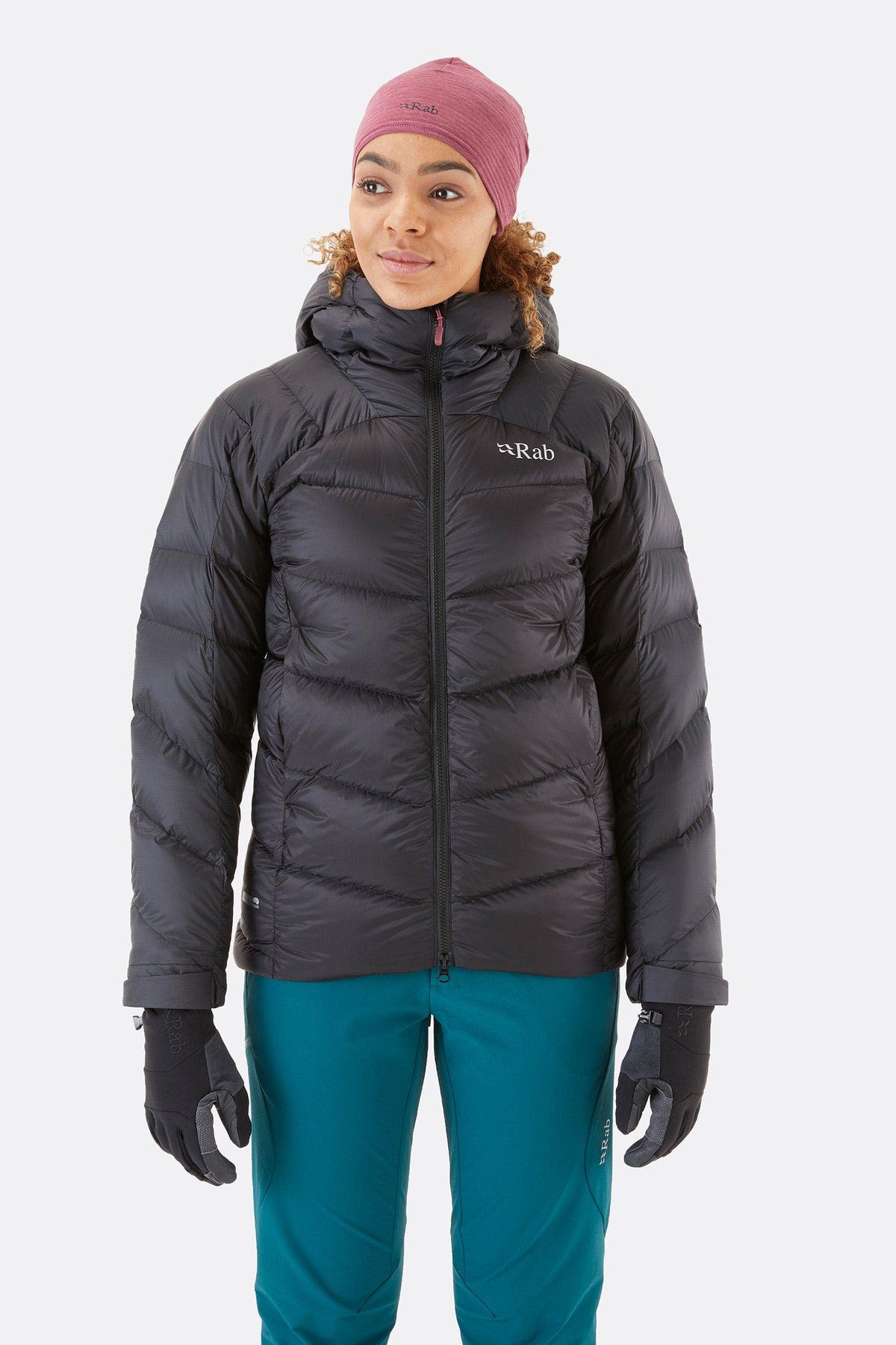 Women's Neutrino Pro Down Jacket