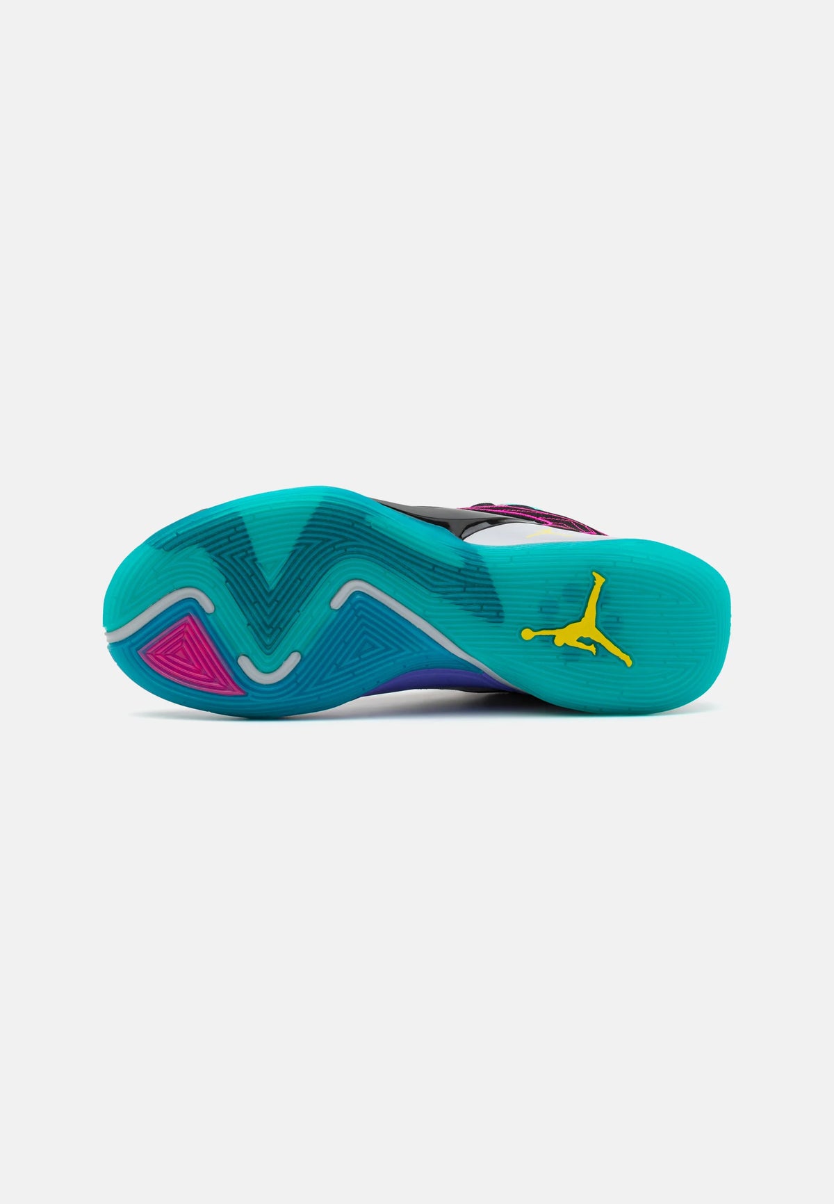 Jordan JORDAN LUKA 2 UNISEX - Scarpe da basket