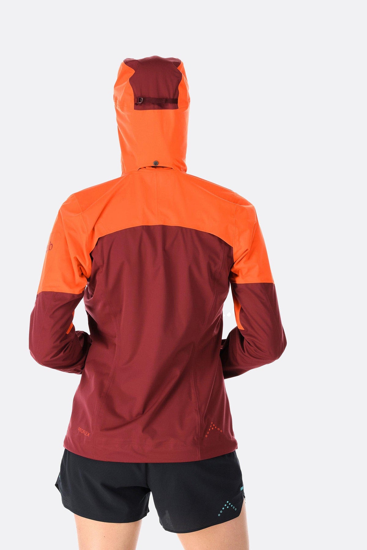 Women's Kinetic Ultra Waterproof Jacket