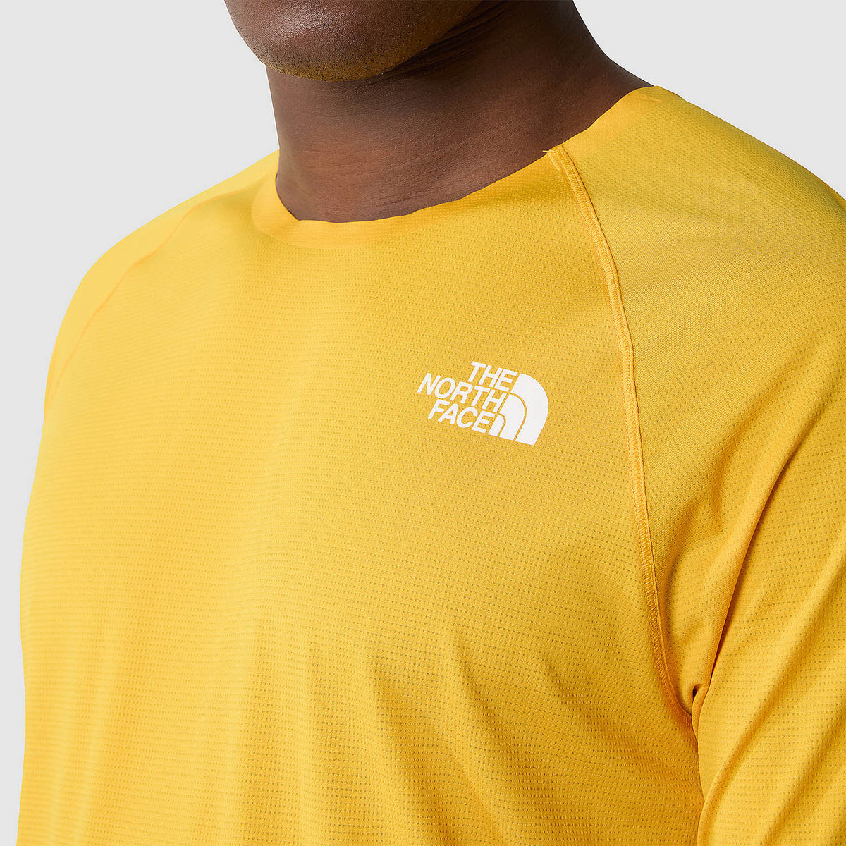 The North Face Summit High Maglietta Summit Gold